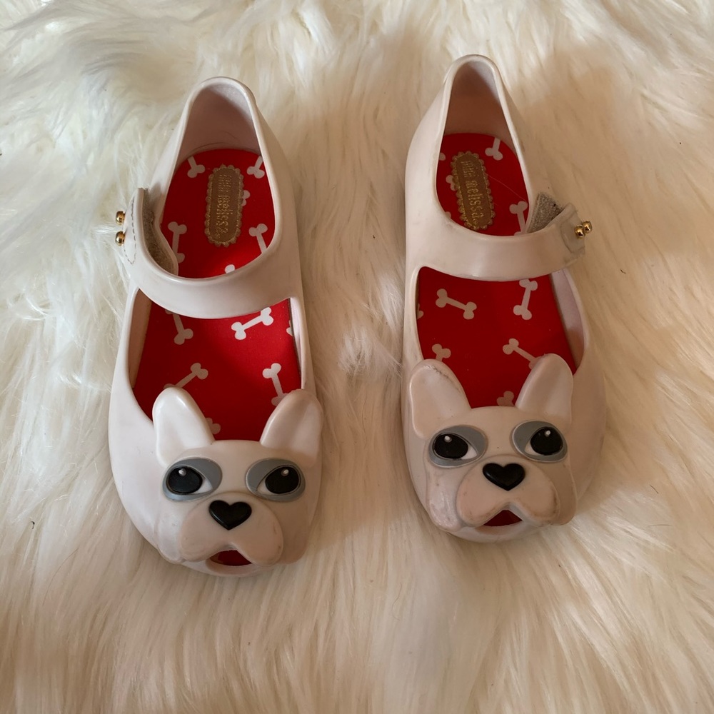 Mini Melissa